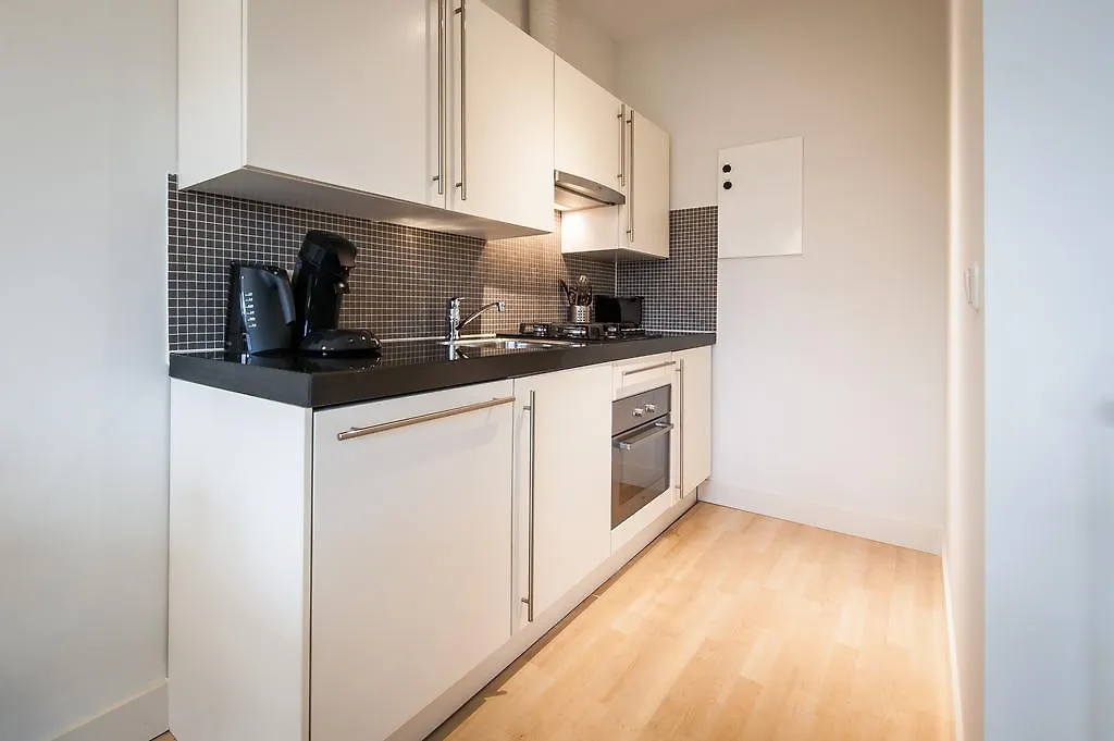 Short Stay Group Congress Centre Serviced Apartments Amsterdam