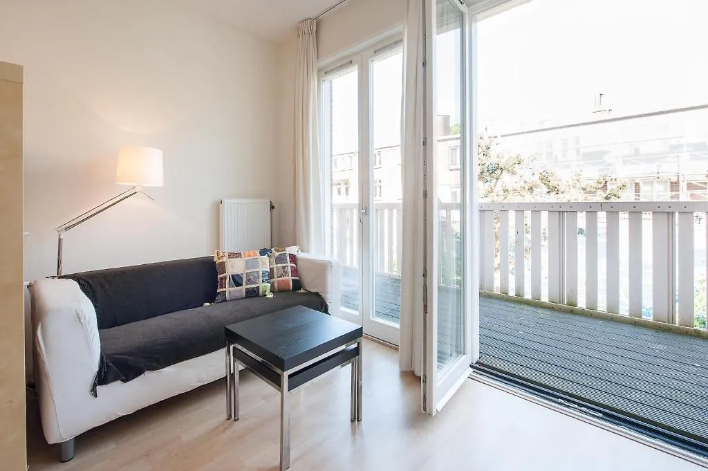 Short Stay Group Congress Centre Serviced Apartments Amsterdam
