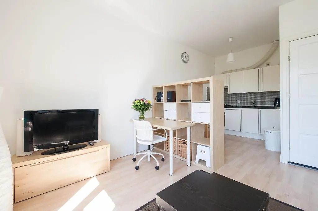 Short Stay Group Congress Centre Serviced Apartments Amsterdam