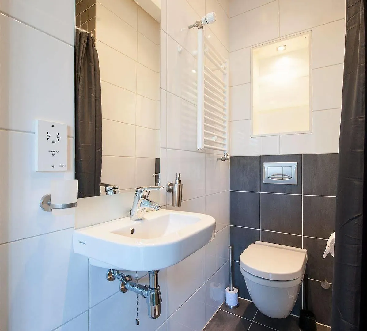 Short Stay Group Congress Centre Serviced Apartments Amsterdam Netherlands