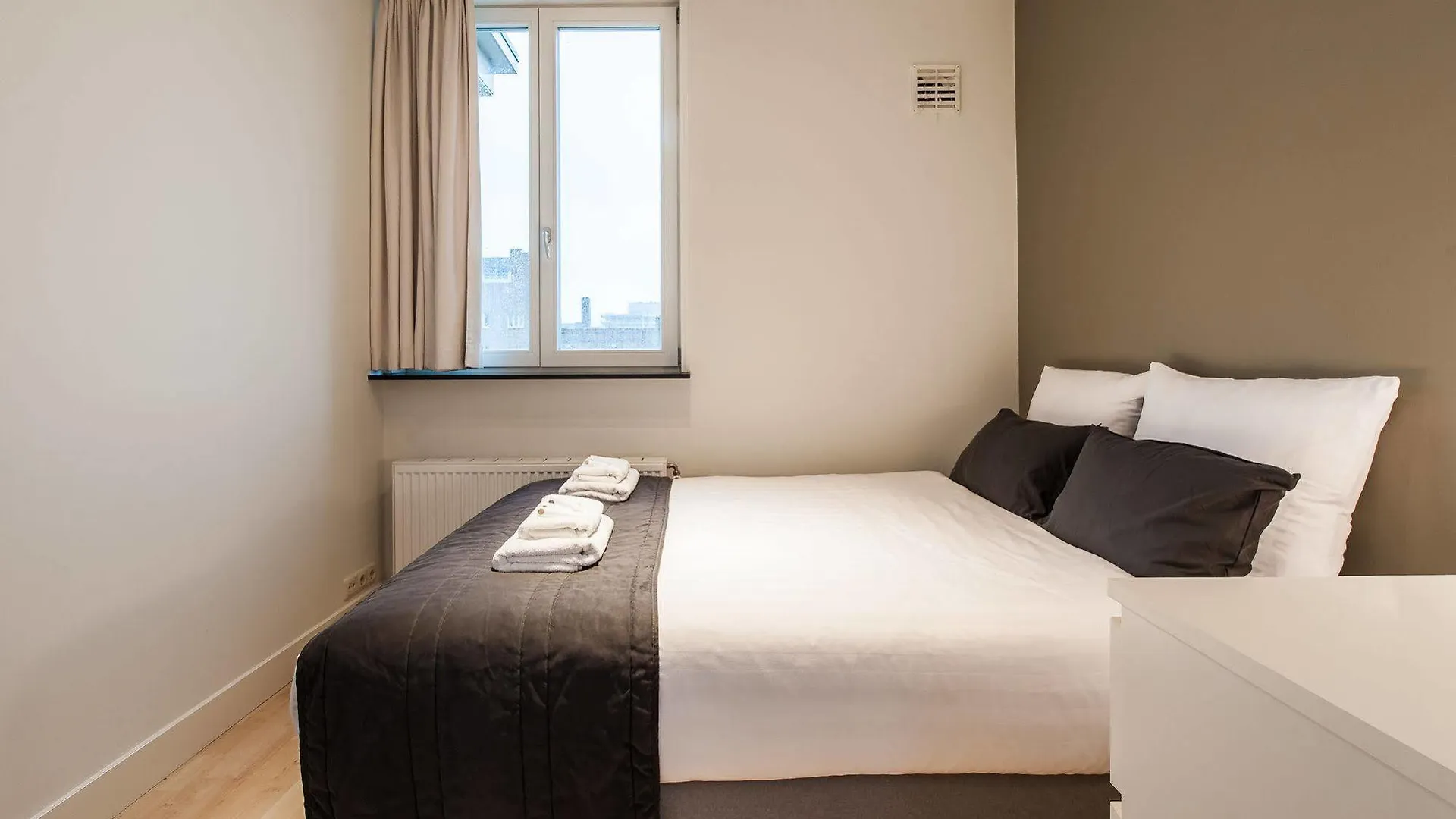 Short Stay Group Congress Centre Serviced Apartments Amsterdam 0*,