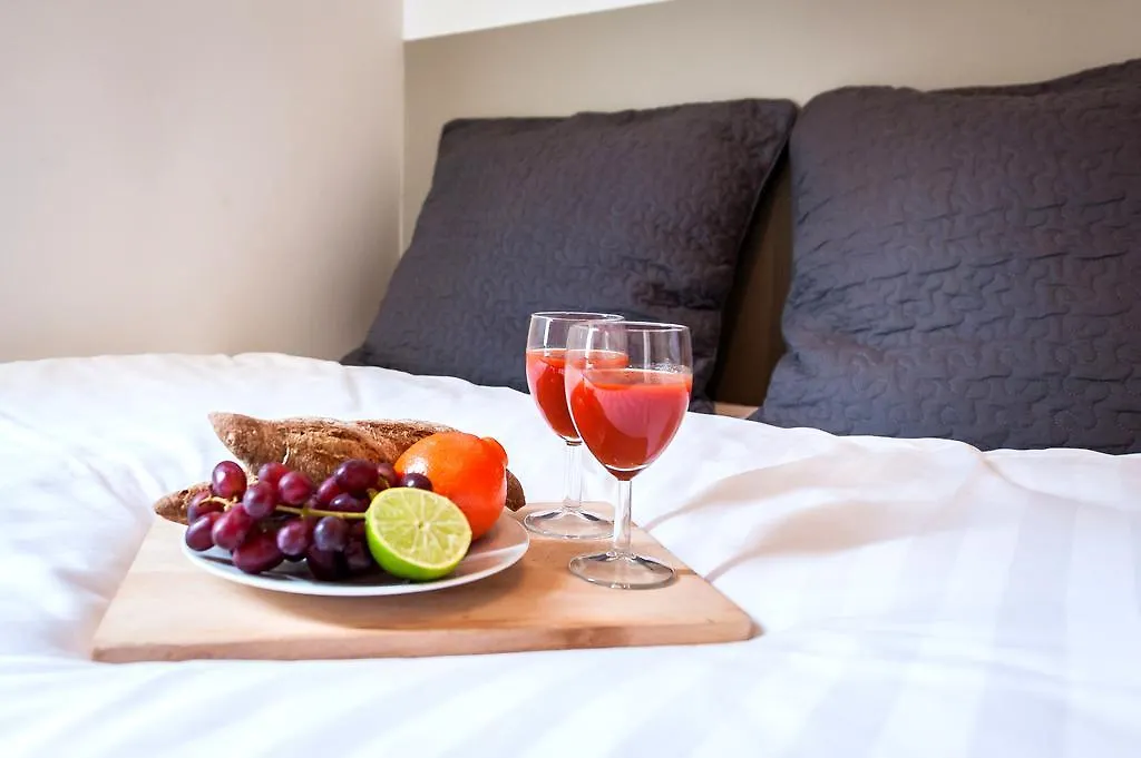 Short Stay Group Congress Centre Serviced Apartments Amsterdam