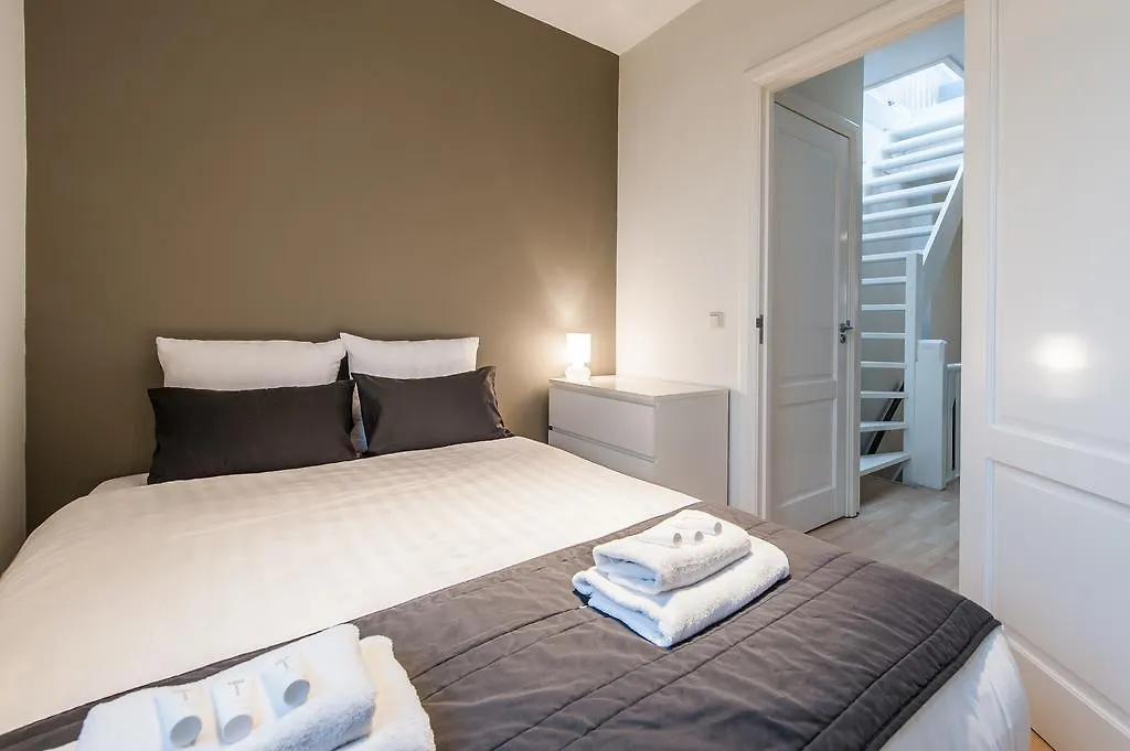Short Stay Group Congress Centre Serviced Apartments Amsterdam 0*,  Netherlands