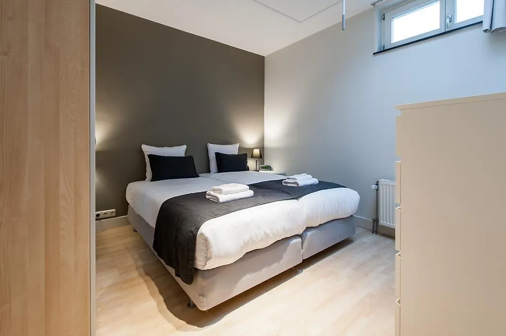 Short Stay Group Congress Centre Serviced Apartments Amsterdam Netherlands