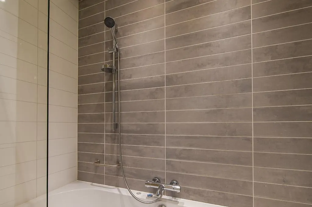 Short Stay Group Congress Centre Serviced Apartments Amsterdam