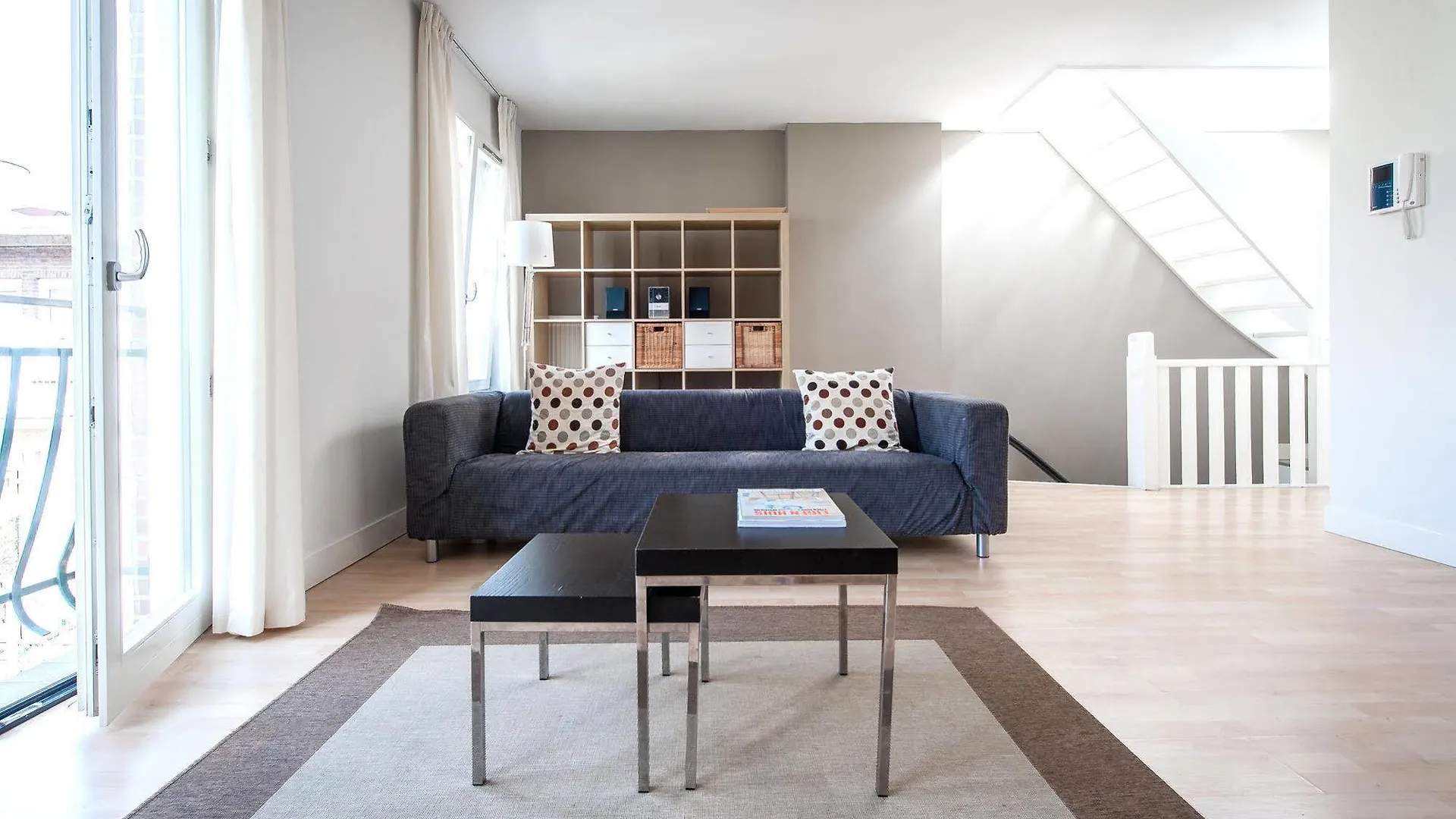 Short Stay Group Congress Centre Serviced Apartments Amsterdam