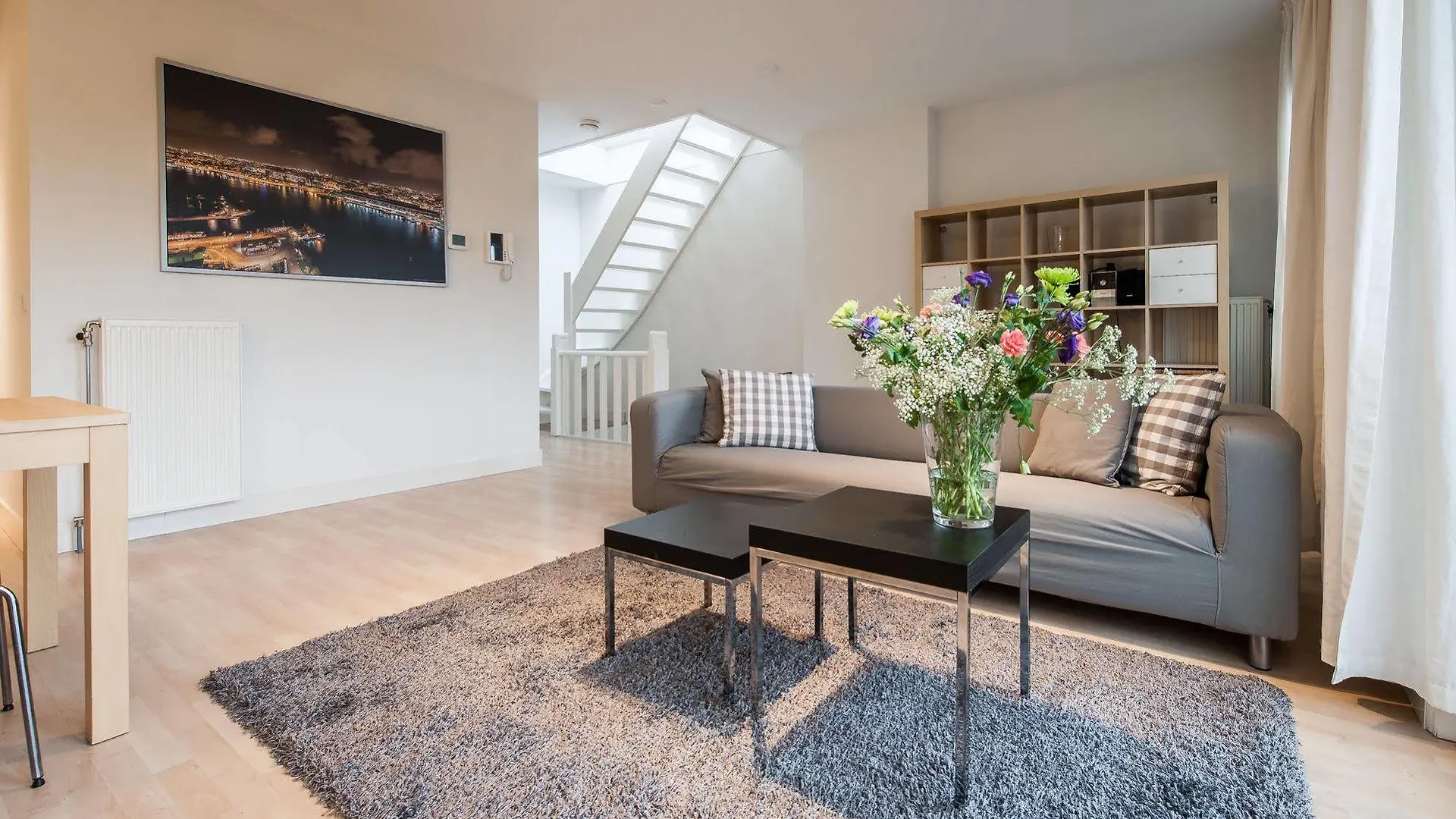 Short Stay Group Congress Centre Serviced Apartments Amsterdam Netherlands