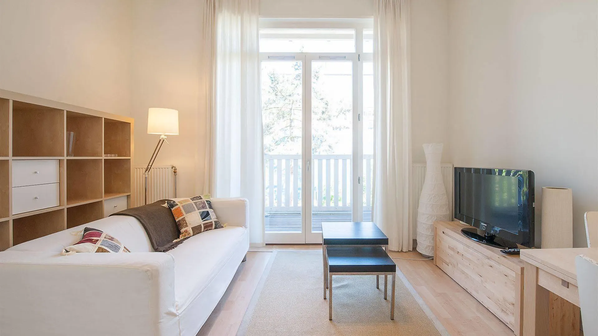 Short Stay Group Congress Centre Serviced Apartments Amsterdam Netherlands