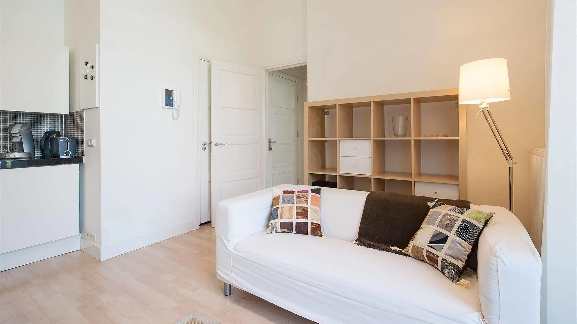 Short Stay Group Congress Centre Serviced Apartments Amsterdam