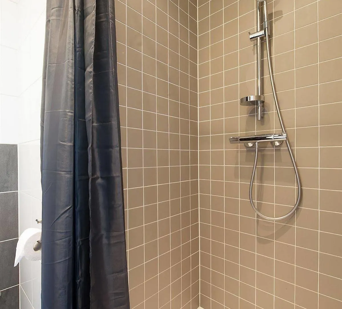 Short Stay Group Congress Centre Serviced Apartments Amsterdam 0*,  Netherlands