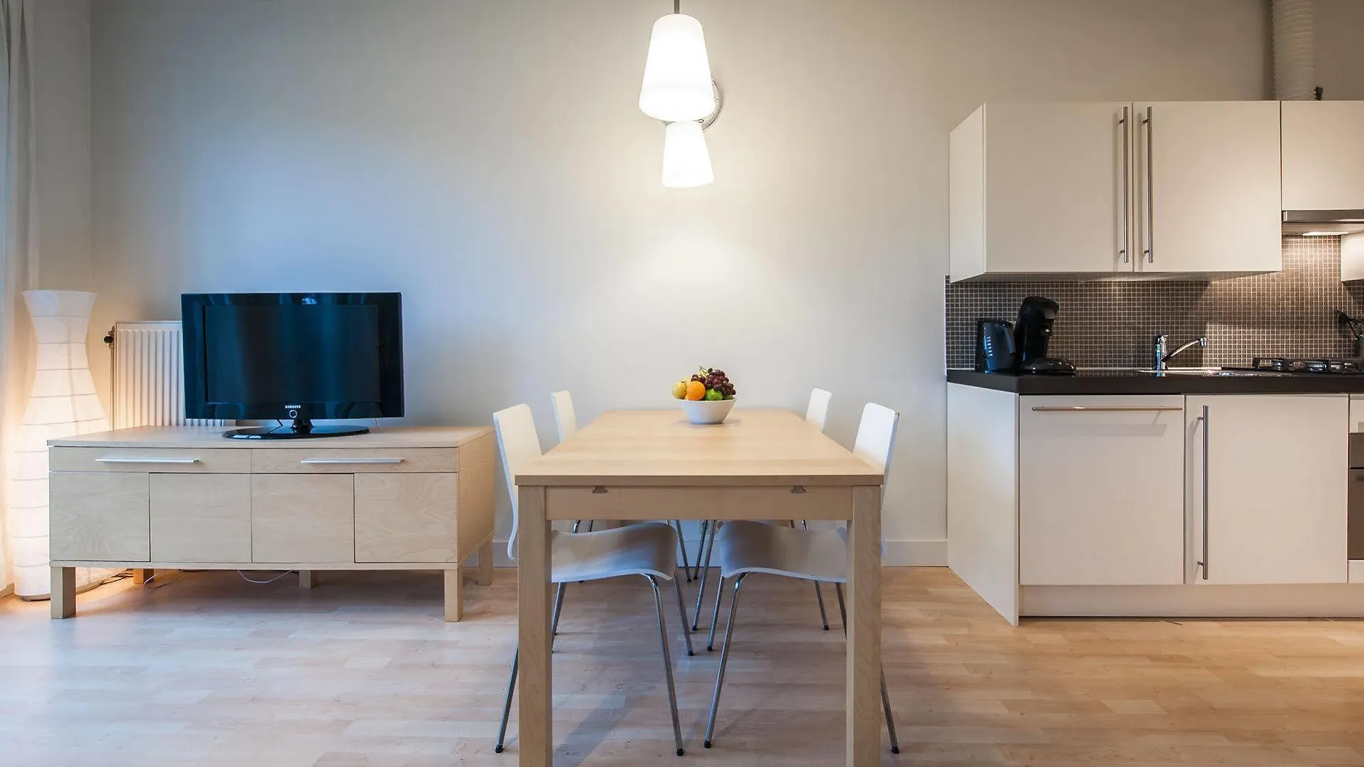 Short Stay Group Congress Centre Serviced Apartments Amsterdam
