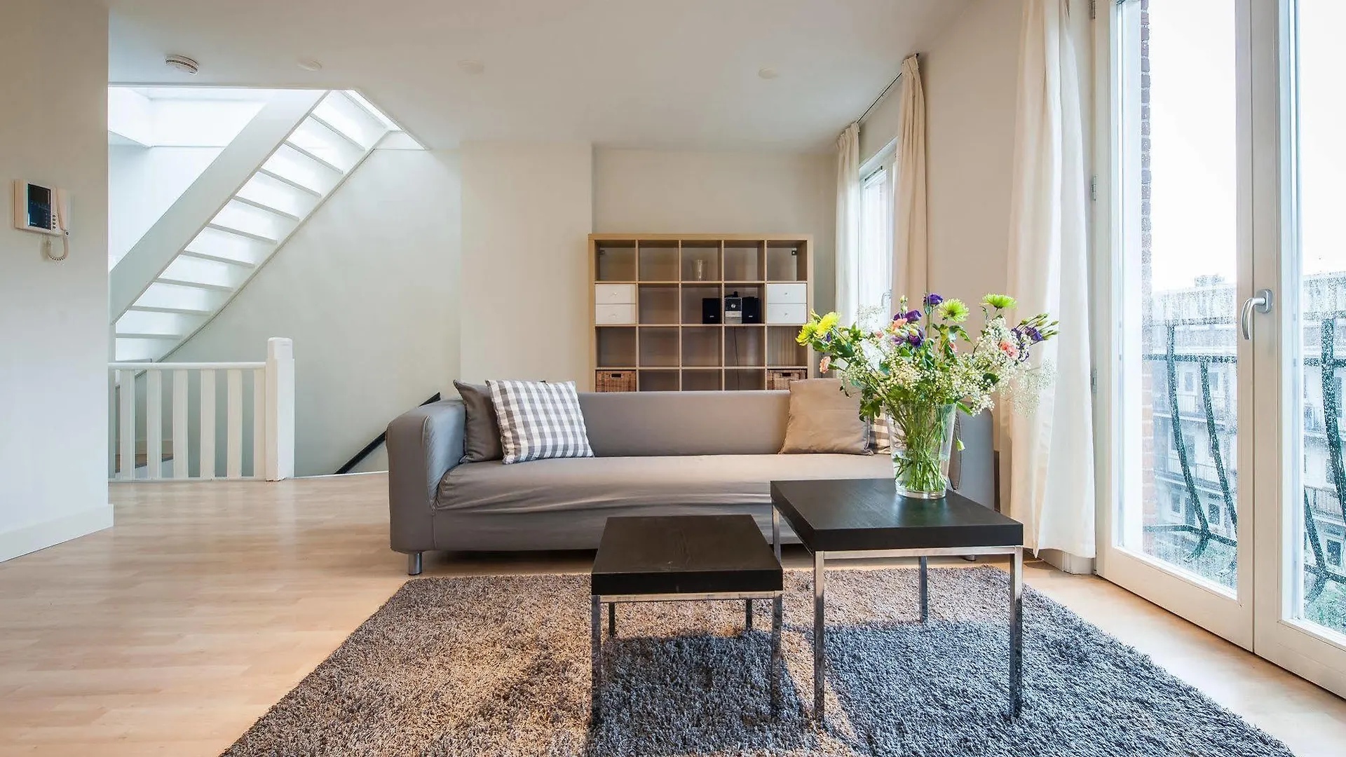 Short Stay Group Congress Centre Serviced Apartments Amsterdam Netherlands