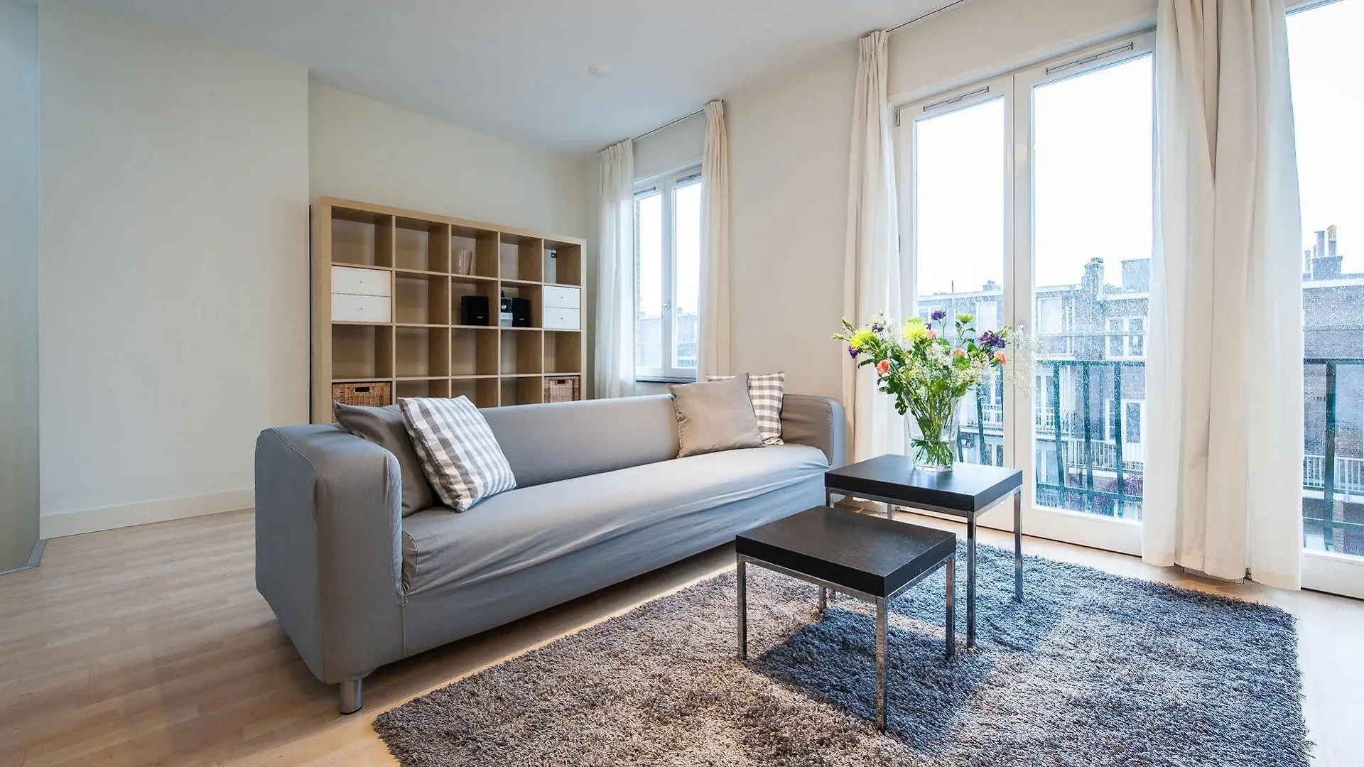 Short Stay Group Congress Centre Serviced Apartments Amsterdam Netherlands