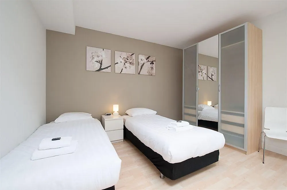 Short Stay Group Congress Centre Serviced Apartments Άμστερνταμ