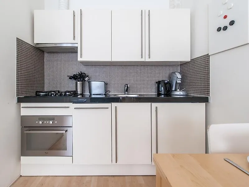 Short Stay Group Congress Centre Serviced Apartments Άμστερνταμ