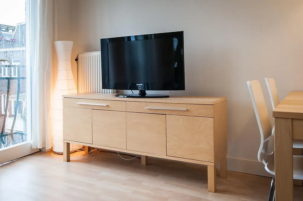 Short Stay Group Congress Centre Serviced Apartments Άμστερνταμ Ολλανδία
