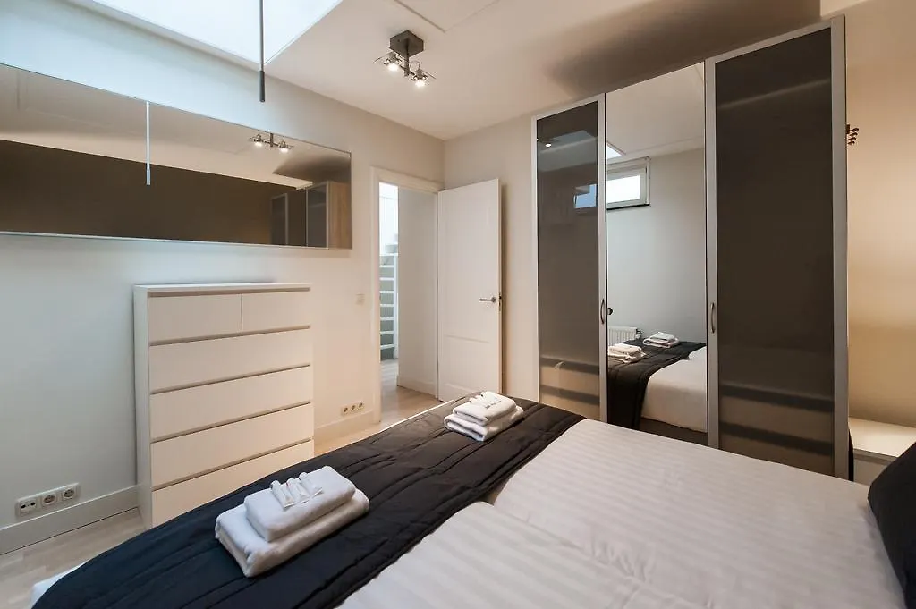 Short Stay Group Congress Centre Serviced Apartments Άμστερνταμ