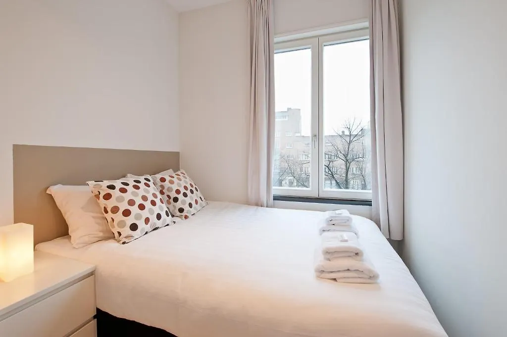 Short Stay Group Congress Centre Serviced Apartments Άμστερνταμ Ολλανδία