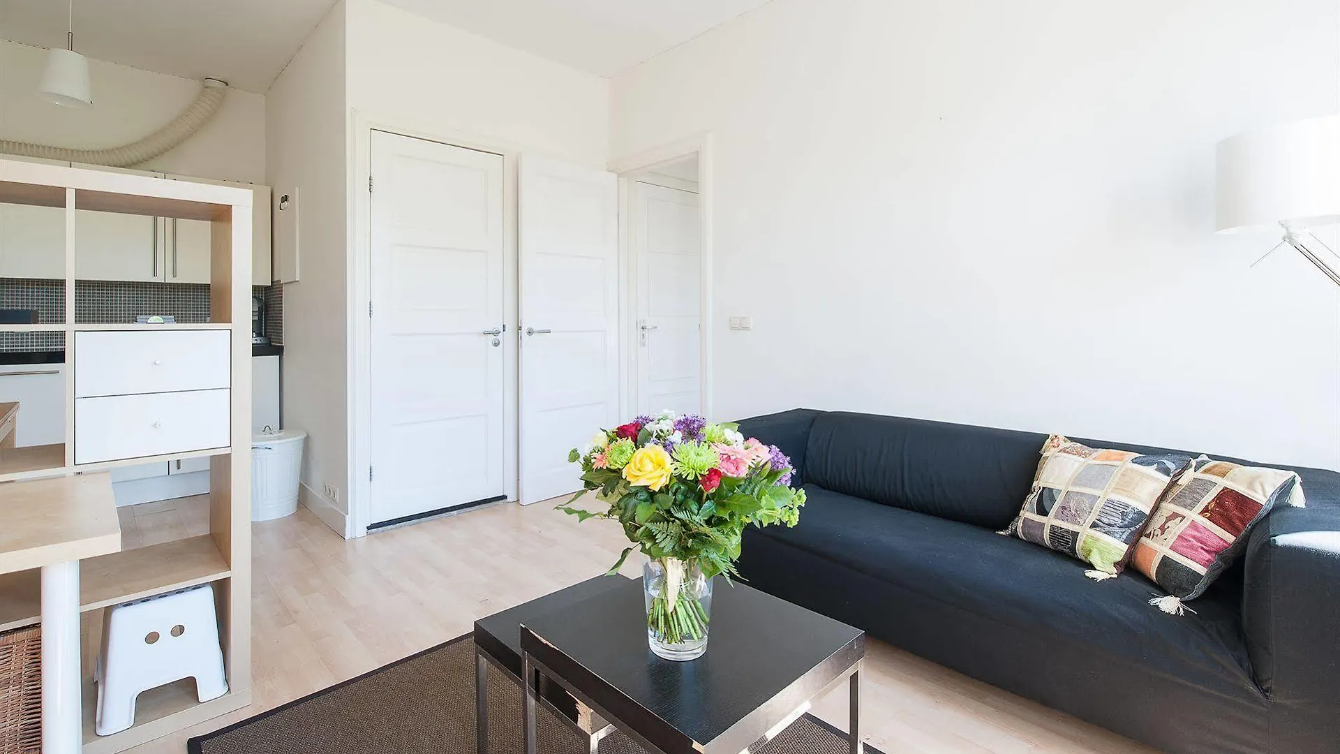Short Stay Group Congress Centre Serviced Apartments Άμστερνταμ 0*,  Ολλανδία