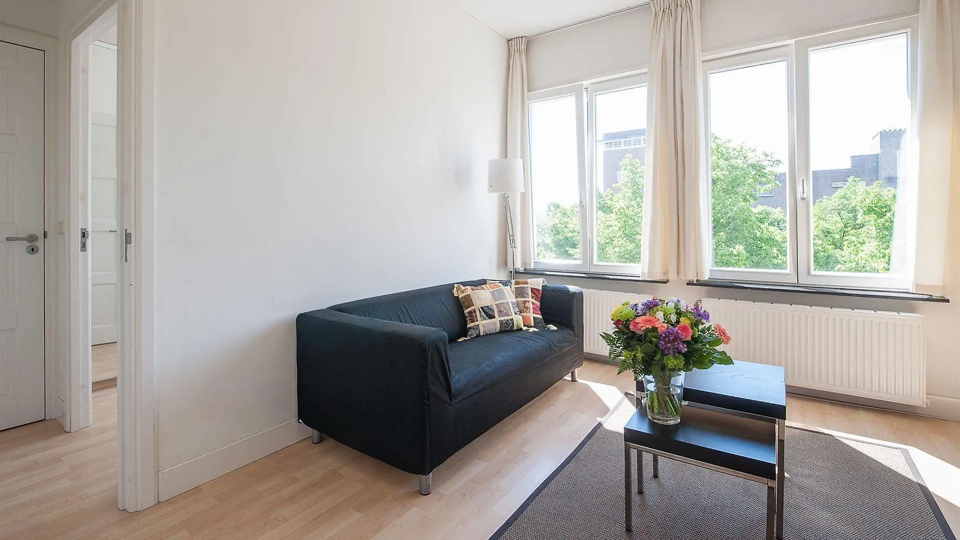 Short Stay Group Congress Centre Serviced Apartments Άμστερνταμ