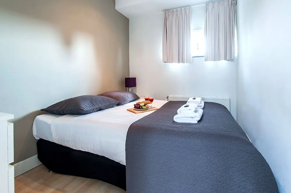Short Stay Group Congress Centre Serviced Apartments Άμστερνταμ